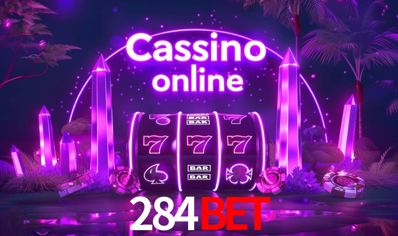 Atalho iOS 284bet