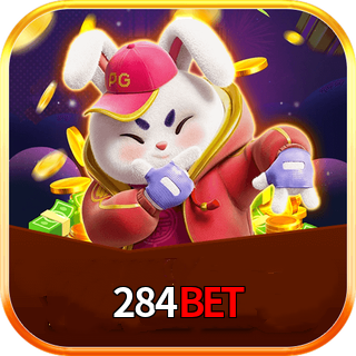 Logo 284bet